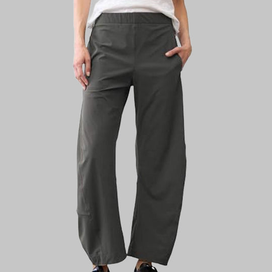 Women's Comfort High Waist Pants