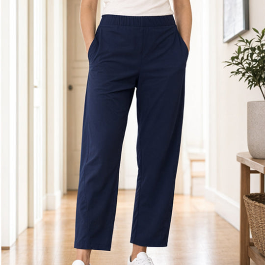 Women's Comfort High Waist Pants