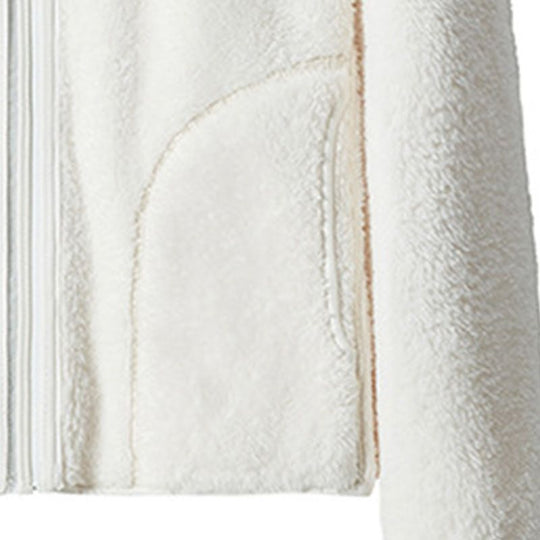 💖Black Friday Mega Deal – 50% off!💖Faux Fleece Lined Casual Versatile Warm Jacket for Women