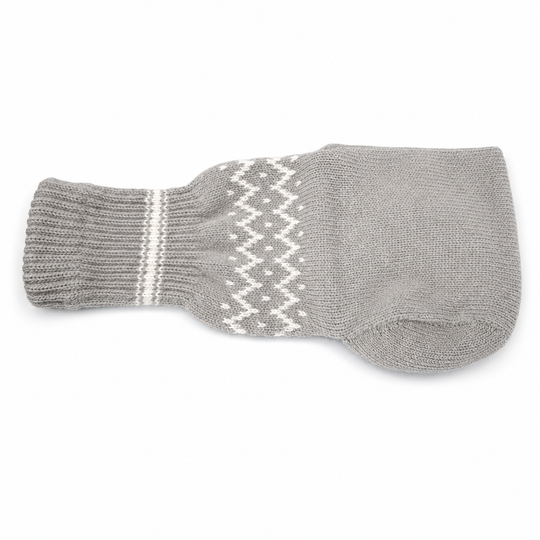 🖤Black Friday Sale:50% OFF🖤Knit Beer Mitt Drinking Glove for Holding Beer Bottles and Cans