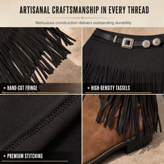Women's Elastic Fringe Tassel Skirt Fashionable Versatile Spring and Autumn Skirt