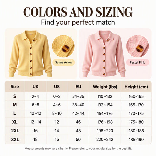 💖Black Friday Mega Deal – 50% off!💖Women's Casual Soft Knit Cardigan