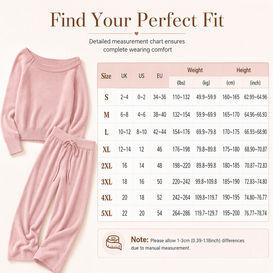 💖Black Friday Mega Deal – 50% off!💖Comfortable Casual Matching Long Pants Set