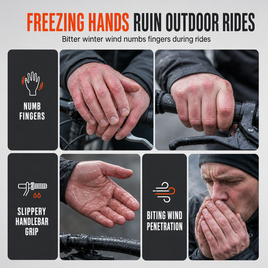 🧤 LIMITED-TIME 50% OFF! ❄️ High-quality Thermal Gloves – Warm, Touchscreen, Non-slip ✨