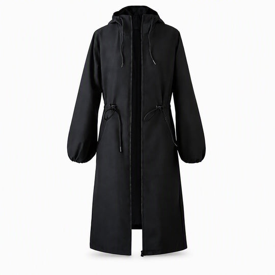 Women's Outdoor Windproof Hiking Coat