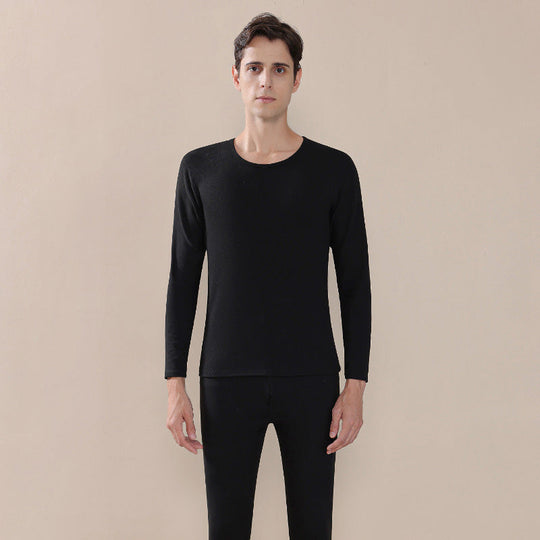 Elastic Thermal Underwear Set