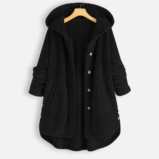 Women's Winter Mid-Length Thermal Jacket