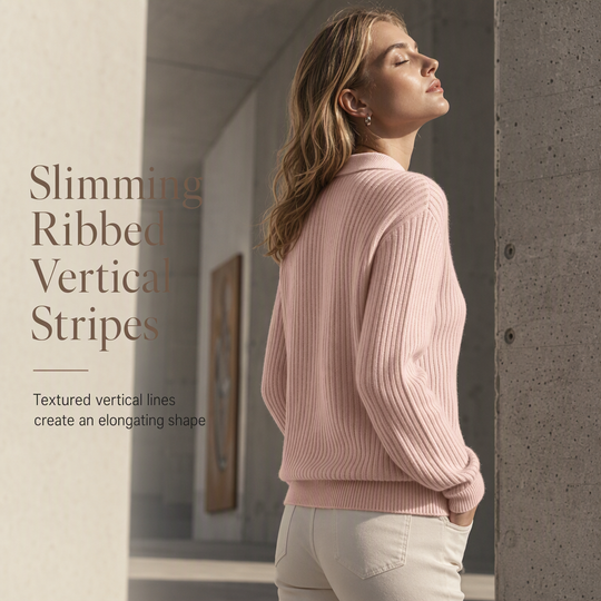 Women's Casual Loose Fit Knit Cardigan