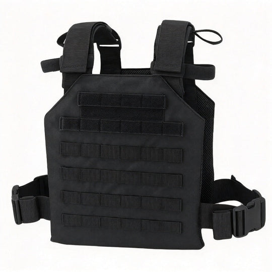 Heavy-Duty Outdoor Hunting Vest