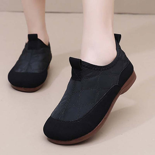 Women's Outdoor Thermal Slip-On Shoes