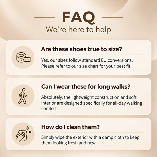 💗 Women's Breathable Slip-On Flat Shoes