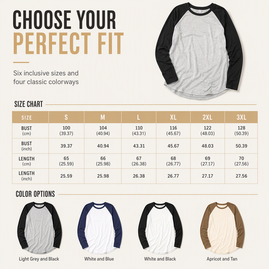 Women's Casual Loose Crew Neck Long Sleeve T-Shirt Color Block Pullover Top