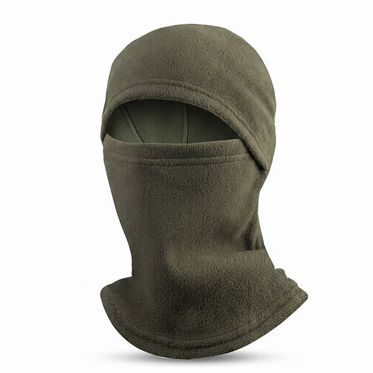 Winter Windproof Thermal Cycling Balaclava