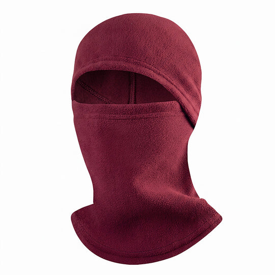 Winter Windproof Thermal Cycling Balaclava