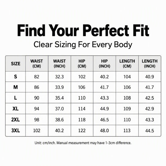 Men's Multi-Pocket Durable Cargo Pants