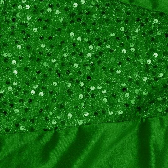Women’s Stylish Sequin Embellished Dress