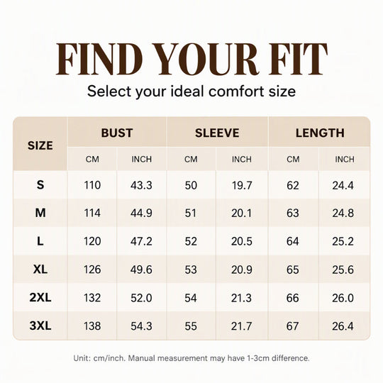 🧶 Relaxed Easy Comfort, Flattering Neckline | Women's Loose-Fit V-Neck Sweater Cardigan