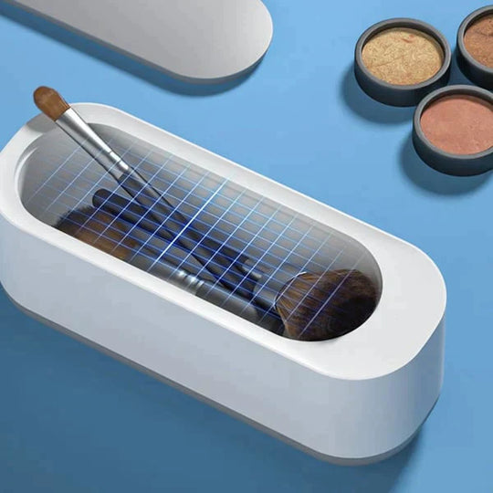 💥Ultrasonic Cleaner - Achieve Thorough Cleaning Of Small Items🔥