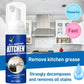 🎊BUY MORE SAVE MORE🎊Kitchen Foam Cleaner