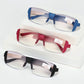 Pousbo® Anti-blue Anti-fatigue Far And Near Dual Use Reading Glasses