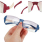 Pousbo® Anti-blue Anti-fatigue Far And Near Dual Use Reading Glasses