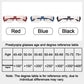Pousbo® Anti-blue Anti-fatigue Far And Near Dual Use Reading Glasses