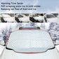 🚗🛡️Winter Essentials❄️Magnetic Car Anti-Snow Cover