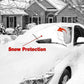 🚗🛡️Winter Essentials❄️Magnetic Car Anti-Snow Cover