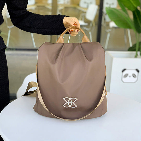 🎁NewYear 49% OFF⏳Multi-Purpose Large Capacity Lightweight Shoulder Bag