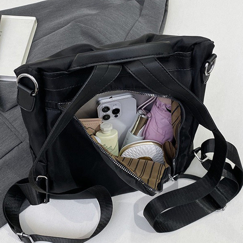 🎁NewYear 49% OFF⏳Multi-Purpose Large Capacity Lightweight Shoulder Bag