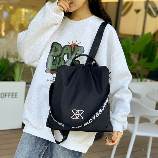 🎁NewYear 49% OFF⏳Multi-Purpose Large Capacity Lightweight Shoulder Bag