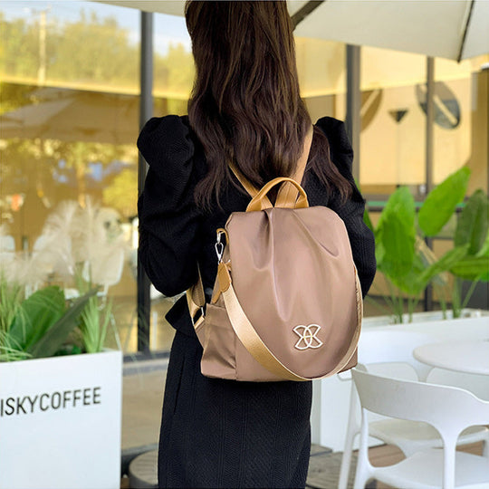 🎁NewYear 49% OFF⏳Multi-Purpose Large Capacity Lightweight Shoulder Bag