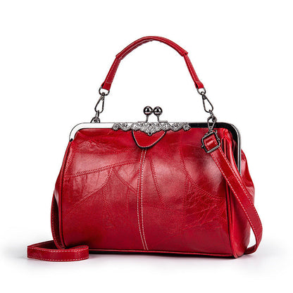 [best gift] Women’s Vintage Exquisite Handbag