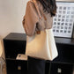 Great Gift! Women's Tote Bag Crossbody Shoulder Bag 2-piece Set
