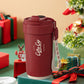 [Thoughtful Gift] Multi-Functional Smart Insulated Cup