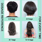 🌈😍Plant Extract Non-damage Hair Dye Cream（50% OFF）
